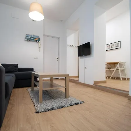 Apartamento Ultramar * Cadix