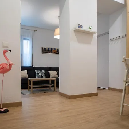 Apartamento Ultramar Cadix