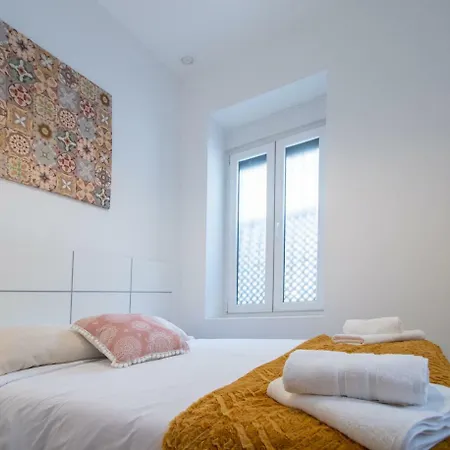 Apartamento Ultramar