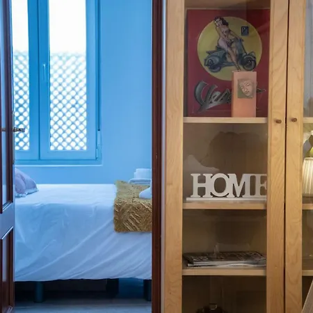Appartement Apartamento Ultramar