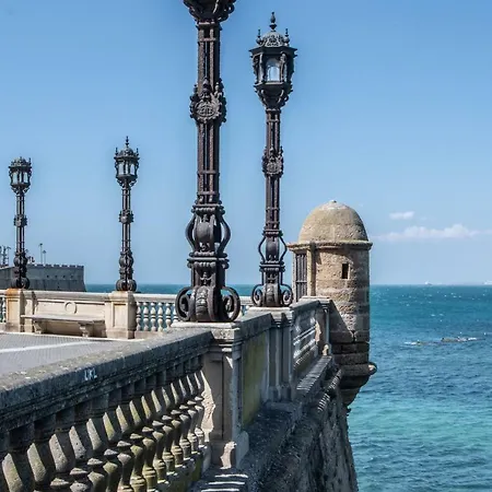 Appartement Apartamento Ultramar *