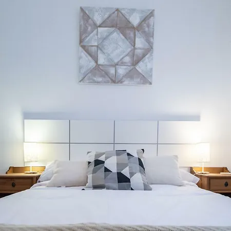 Apartamento Ultramar Cadix