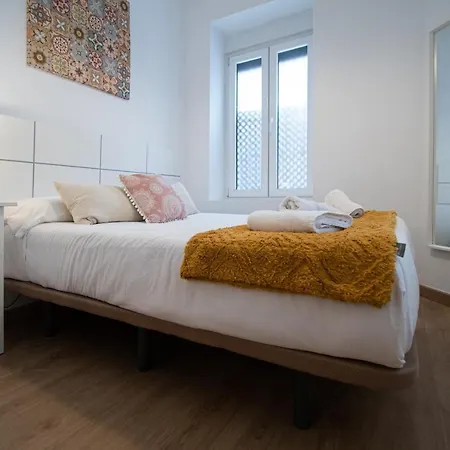 Apartamento Ultramar Apartment *