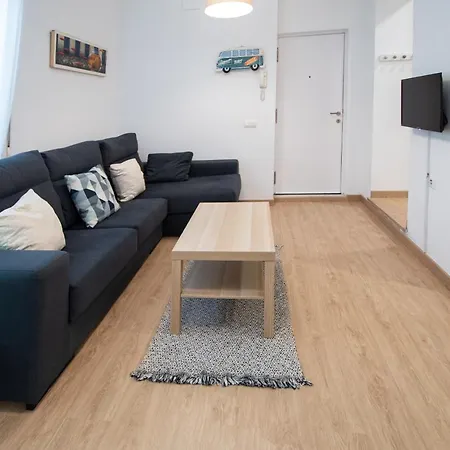Apartamento Ultramar
