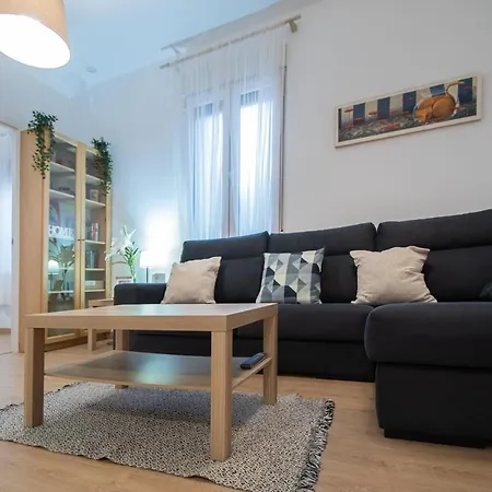 Apartamento Ultramar Apartment *