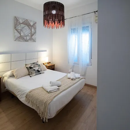 Apartment Apartamento Ultramar