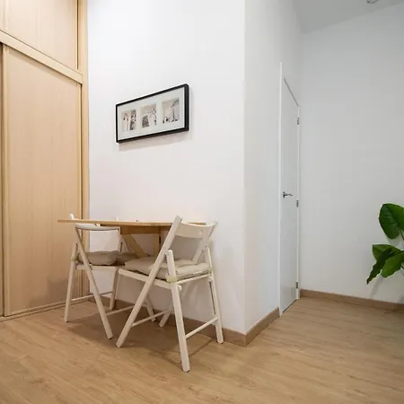 Apartamento Ultramar Apartment