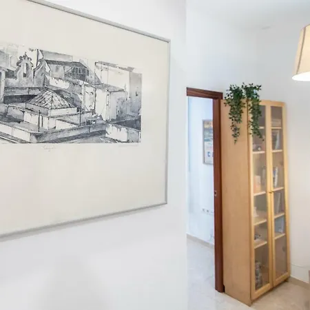 Apartamento Ultramar Apartment