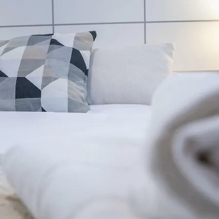 Apartamento Ultramar Apartment