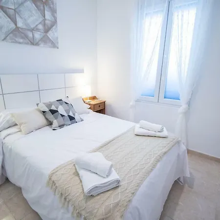 Apartamento Ultramar Apartment *