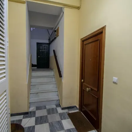 Apartment Apartamento Ultramar Cadiz