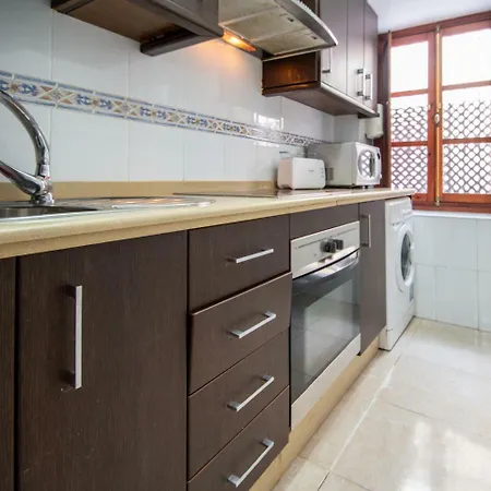 Apartamento Ultramar Cadiz