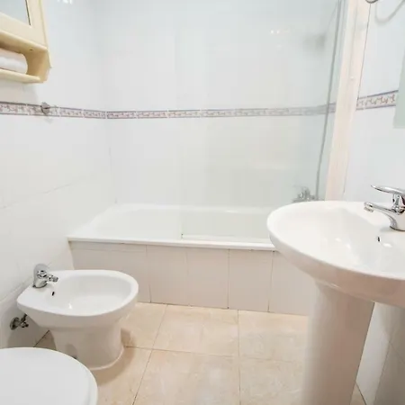 Apartamento Ultramar *