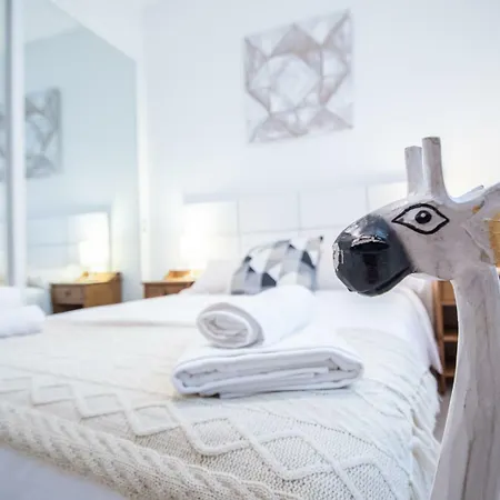 Apartamento Ultramar *