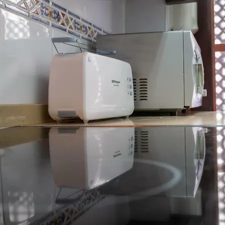 Apartamento Ultramar