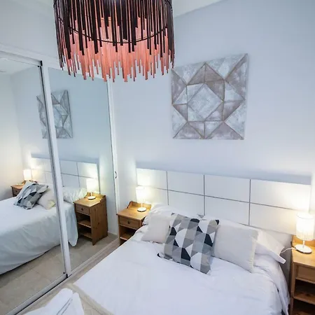 Apartamento Ultramar Apartment