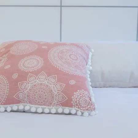 Apartamento Ultramar Apartment Cadiz