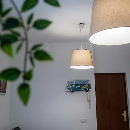 Apartamento Ultramar Apartment Cadiz