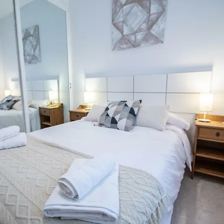Apartamento Ultramar Apartment *