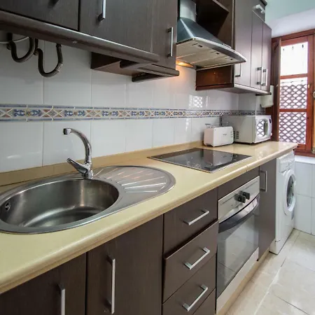 Apartamento Ultramar Cadiz